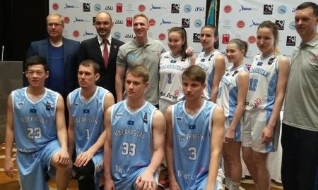 Уличный баскетбол в Казахстане выходит на новый уровень