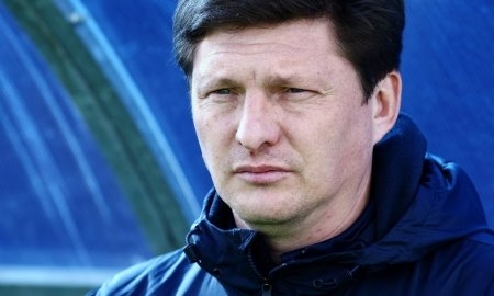 Российский тренер имеет предложение от казахстанского клуба
