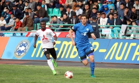 Лаша Двали: «На всех турнирах всегда говорили, что этот парень с поддельным паспортом»