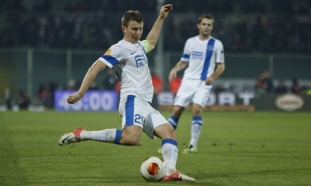 СМИ сообщило, какой казахстанский клуб ведет переговоры с Ротанем