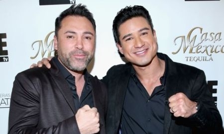 Американский телеведущий сделал прогноз на бой Головкин — Альварес