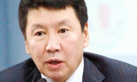 Ерлан Бекхожин: «Вечер бокса в рамках EXPO состоится»