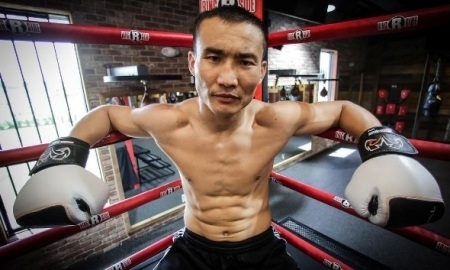 Ислама назвали «монстром из Казахстана»