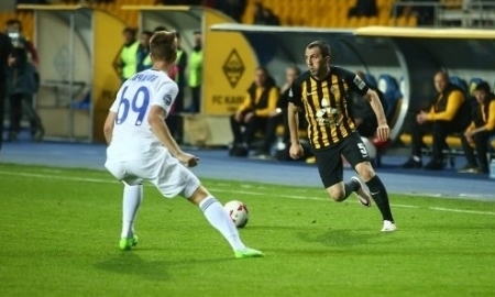 Кубок. Грезы и угрозы