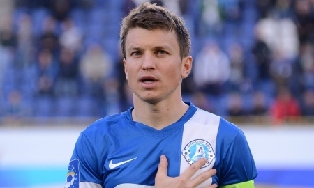 Ротань не хочет играть в Казахстане