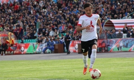 <strong>Капитан «Кайсара» Байжанов рассказал, почему избил соседа</strong>