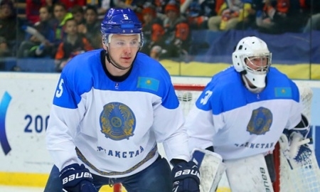 Липин остаётся в «Барысе»