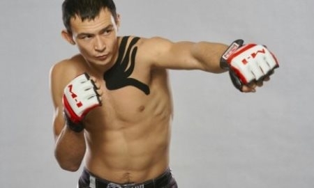 Дамир Исмагулов: «Определяю по глазам, когда соперник начинает сдаваться»