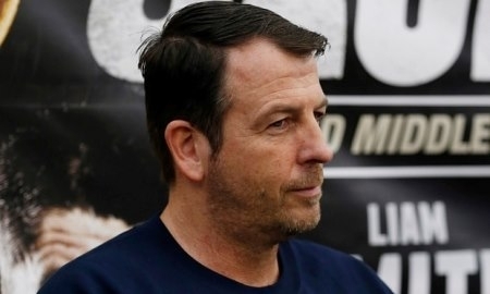 Джо Галлахер: «Нокаутировал бы Головкин Чавеса, а „Канело“ — Джейкобса?»