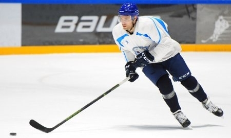Савицкий продолжит выступать за «Барыс»