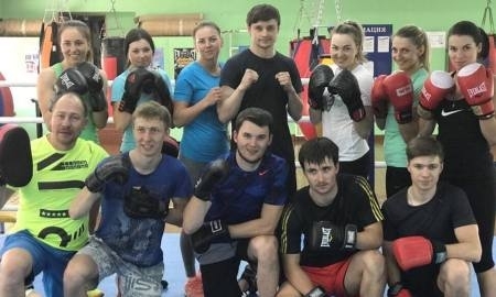 Биатлон. По дороге на Олимп