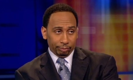 Стивен Смит: «Я говорил Мэйвезеру в лицо: „Держись подальше от Головкина“»