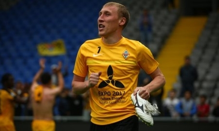 Кто пропустит полуфинальные матчи Кубка Казахстана