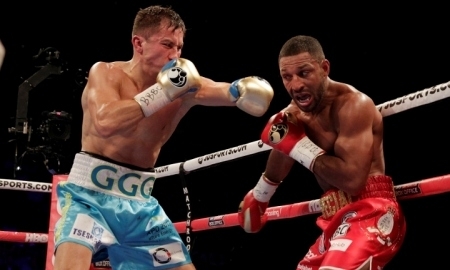 СМИ считают, что Брука преследует «призрак Головкина»