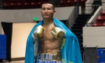 Казахстанский промоутер сделал прогноз на бой Ислам — Гонсалес