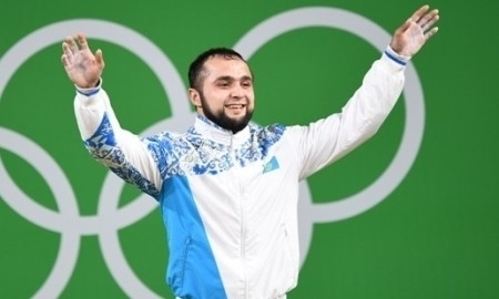 Как олимпийский чемпион Рахимов не оставил человека в беде