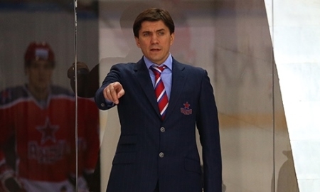 Экс-игрок сборной Казахстана возглавил ЦСКА