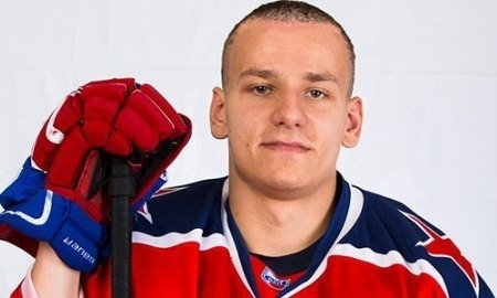 Маккаев в результате обмена перебрался в «Торпедо»