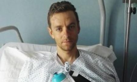 Танел Кангерт: «Операция прошла успешно»