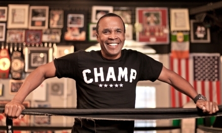 СМИ назвали имя боксера, который прикончил бы Головкина и «Канело» за один вечер