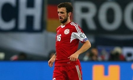 Квеквескири прибыл в Костанай