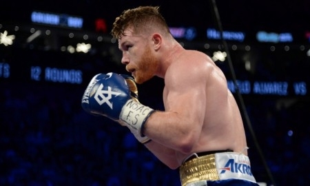 Томми Маккарти: «„Канело“ — самый переоцененный боксер нашей эпохи, Головкин уничтожит его!»