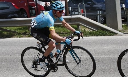 Стефано Занини: «Мы будем продолжать бороться изо всех оставшихся сил»