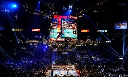 В Лас-Вегасе прокомментировали слухи о бое Головкин — Альварес