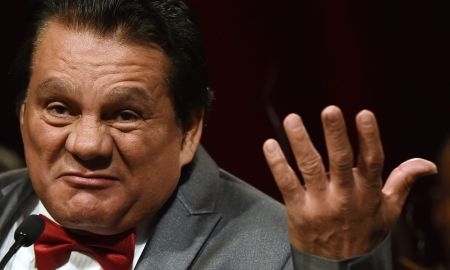 Экс-чемпион мира в четырех весовых категориях высказался о бое Головкин — Альварес