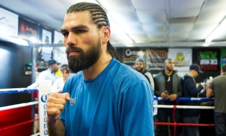 Экс-чемпион WBO сделал прогноз на бой Головкин — Альварес