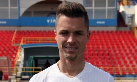 Никита Бочаров: «Во втором тайме мы играли лучше, но подвела реализация»