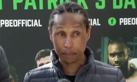 Тренер экс-соперника Журавского спрогнозировал исход боя Головкин — Альварес