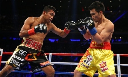 Леффлер рассказал о возможном реванше Гонсалеса и Вангека в андеркарде боя Головкин — Альварес