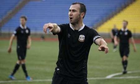 Второй бомбардир ФНЛ может уехать в Казахстан