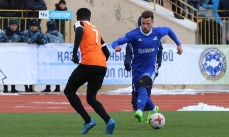 Букмекеры отдают подавляющее преимущество «Астане» в матче с «Шахтером»