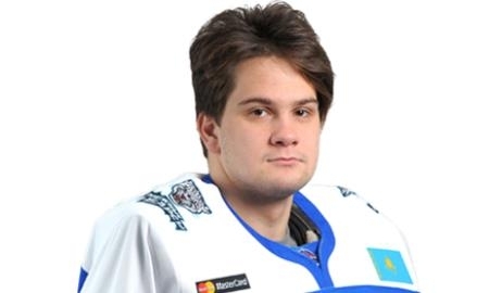 Российский голкипер покинул «Снежные Барсы»