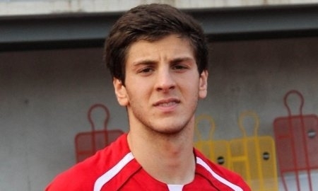 Лаша Двали: «Хотелось бы остаться в „Иртыше“»