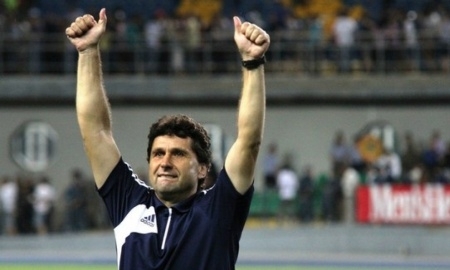 <strong>Пасулько принял «Окжетпес»</strong>