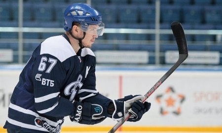 Бывший защитник «Дизеля» будет выступать за «Торпедо»