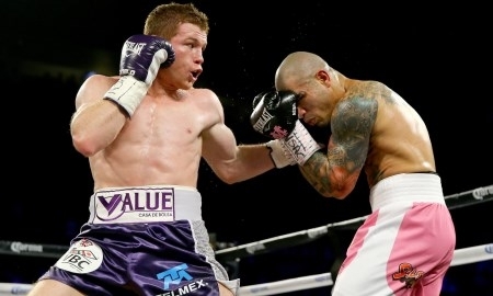 Соперник Головкина Альварес узнал потенциального оппонента на декабрь