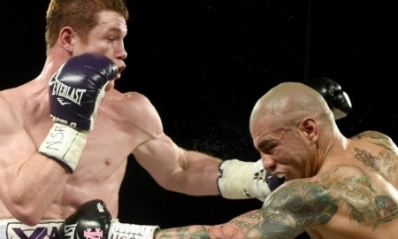 Дэн Эмброуз: «Котто выберет бой с „Канело“, даже если Головкин нокаутирует того в первом раунде»