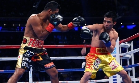 Участие «Чоколатито» в андеркарде боя Головкин — Альварес под вопросом