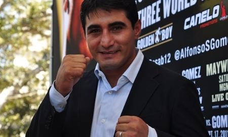 Эрик Моралес: «Бой против Головкина будет очень тяжелым для „Канело“»