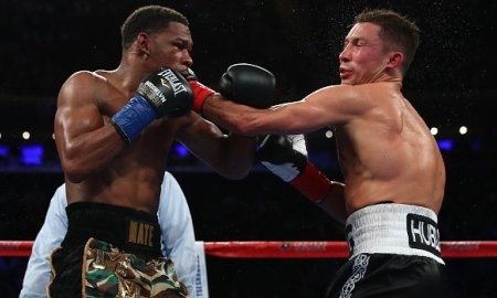 Стивен Эдвардс: «Я всегда защищал Головкина, но если он проиграет Альваресу, критики „убьют“ его репутацию»