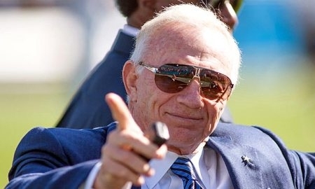 Тони Агилар: «Думаю, бой Головкин — Альварес точно пройдет в Далласе»