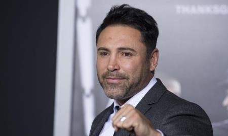 Промоутер соперника Головкина выступил против боя Мэйвезер — Макгрегор