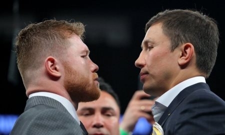 СМИ оценили шансы боя Головкин — Альварес продать 3 миллиона PPV