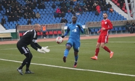 Букмекеры сделали прогноз на матч «Актобе» — «Иртыш»