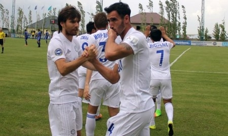 Пабло Фонтанельо: «Был бы очень рад, если бы в сборную Казахстана пригласили меня»