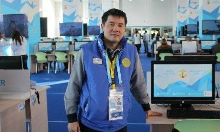 Конкурс-прогноз журналистов